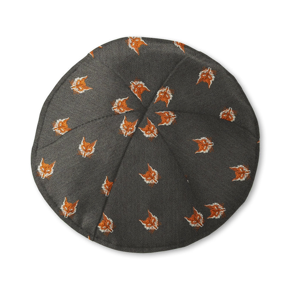 Foxley Kippah