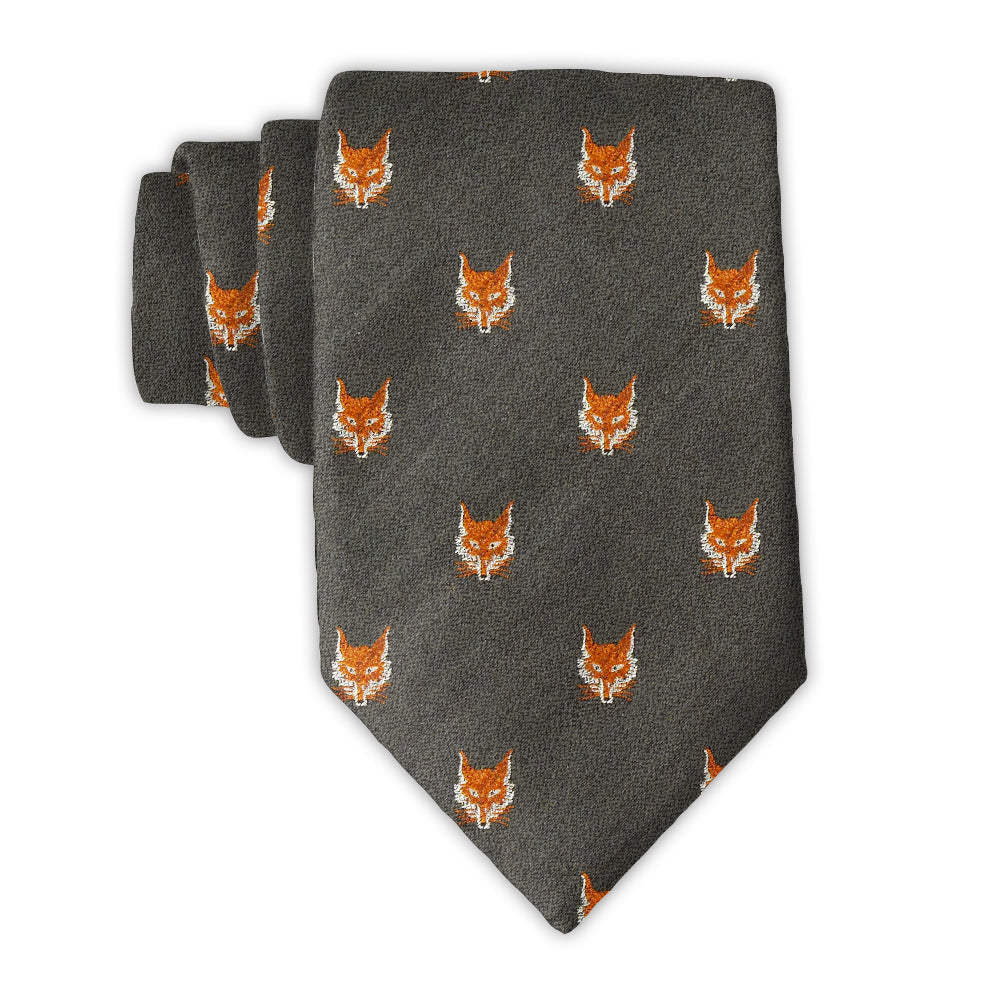 Foxley Neckties