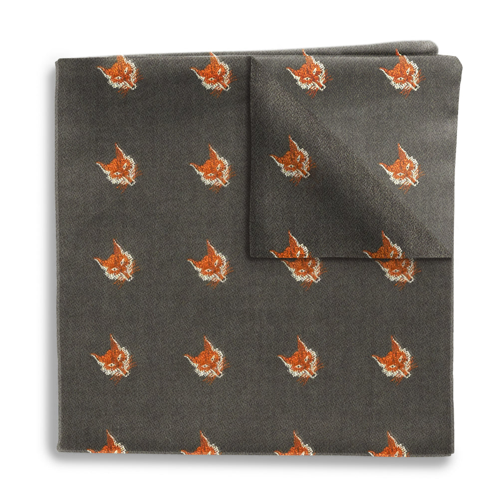Foxley Pocket Squares