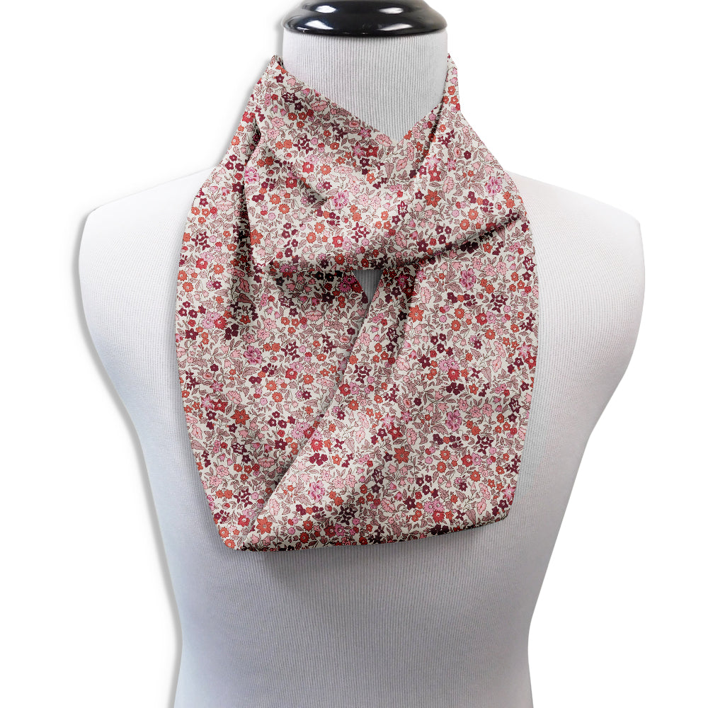 Gardner (Liberty of London) - Infinity Scarves