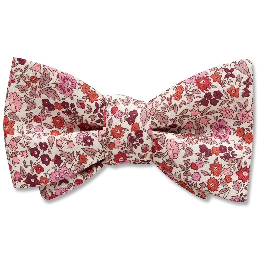 Gardner (Liberty of London) - Dog Bow Ties