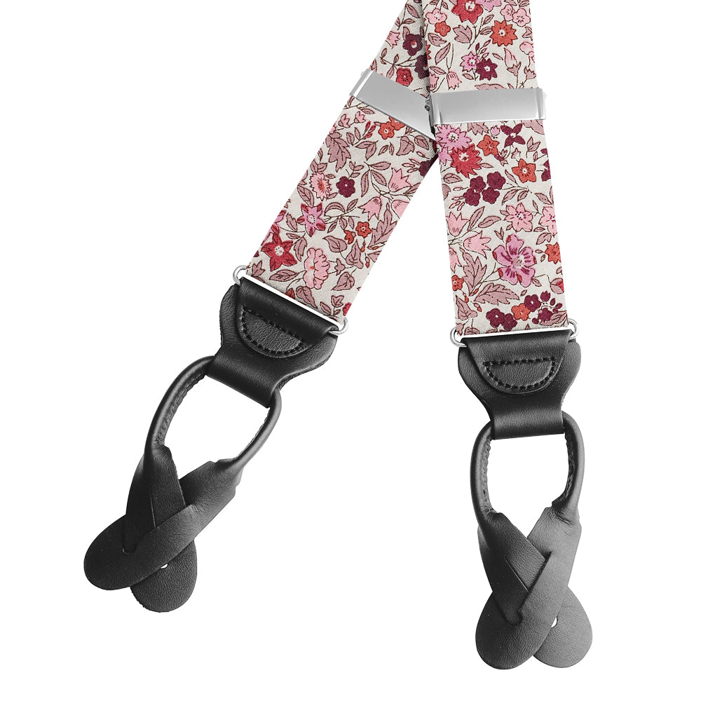 Gardner (Liberty of London) - Braces/Suspenders