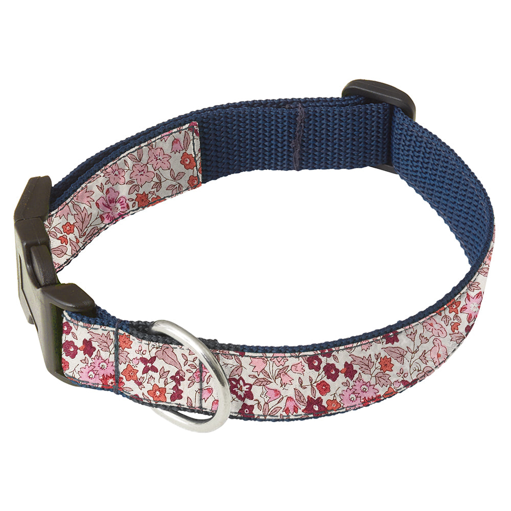 Gardner (Liberty of London) - Dog Collar
