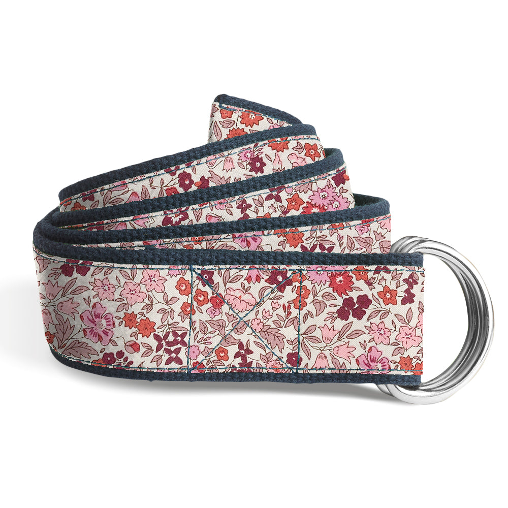 Gardner (Liberty of London) - Kids' D-Ring Belts