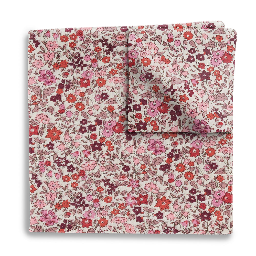 Gardner (Liberty of London) - Pocket Squares