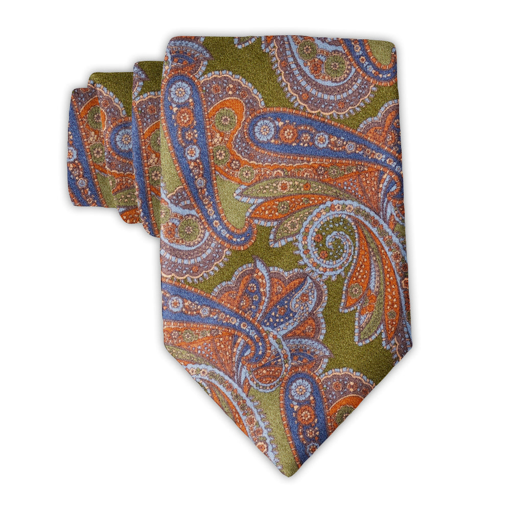 Gretna Bay Neckties by Beau Ties of Vermont