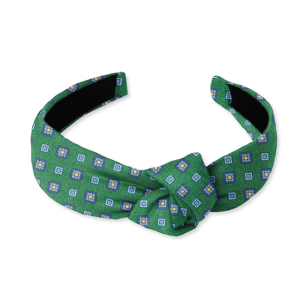 Gilbert Knotted Headband