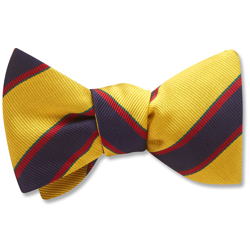 Goodwin Dog Bow Ties