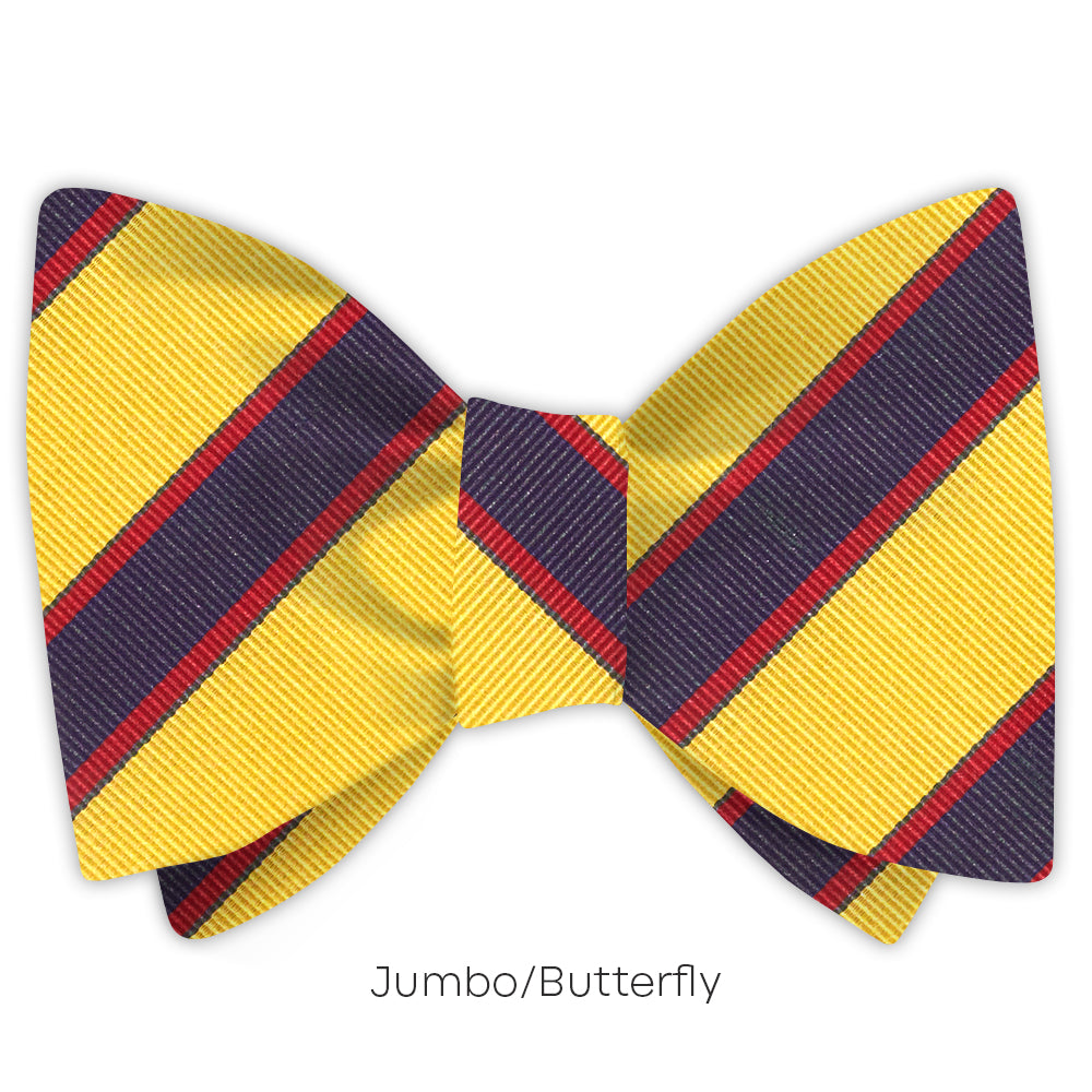 Goodwin - bow ties