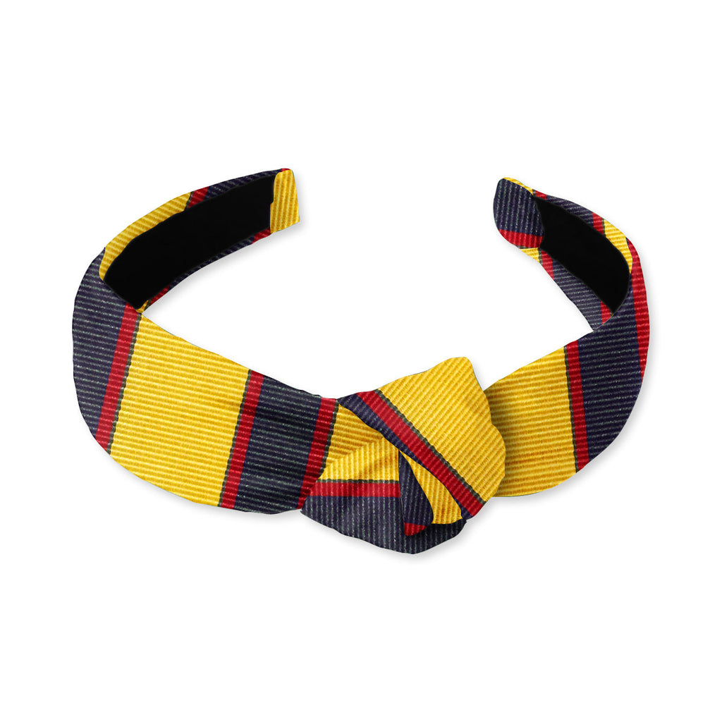 Goodwin Knotted Headband