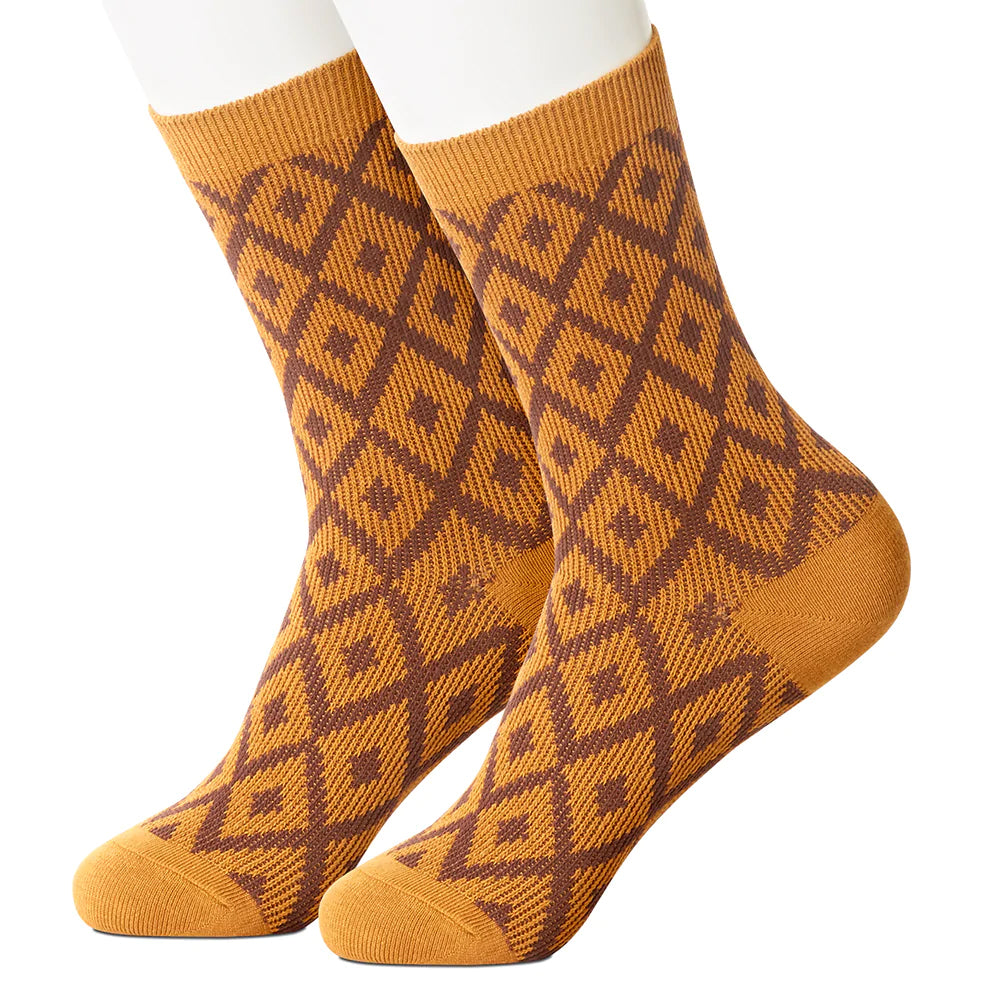 Geogold Women's Socks