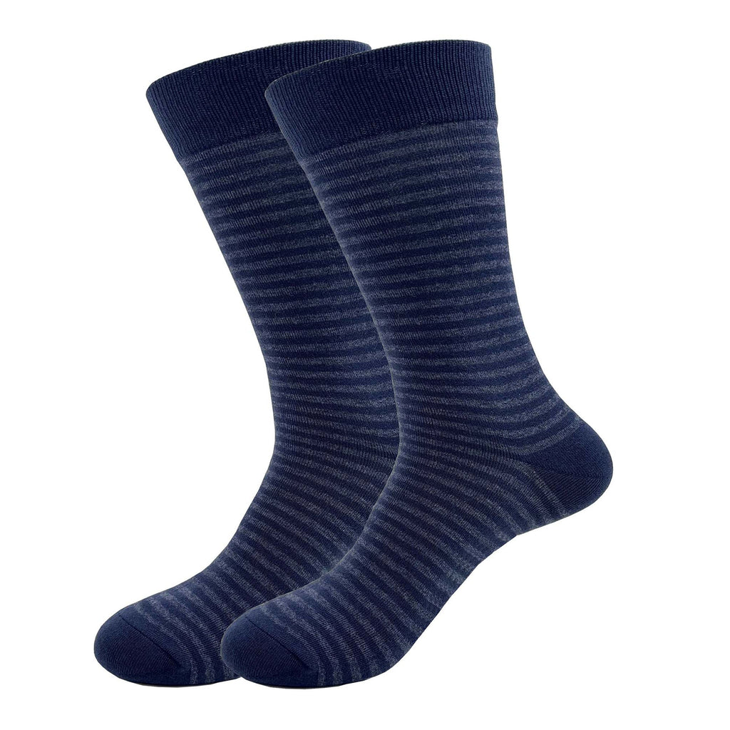 Geostripe Men's Socks