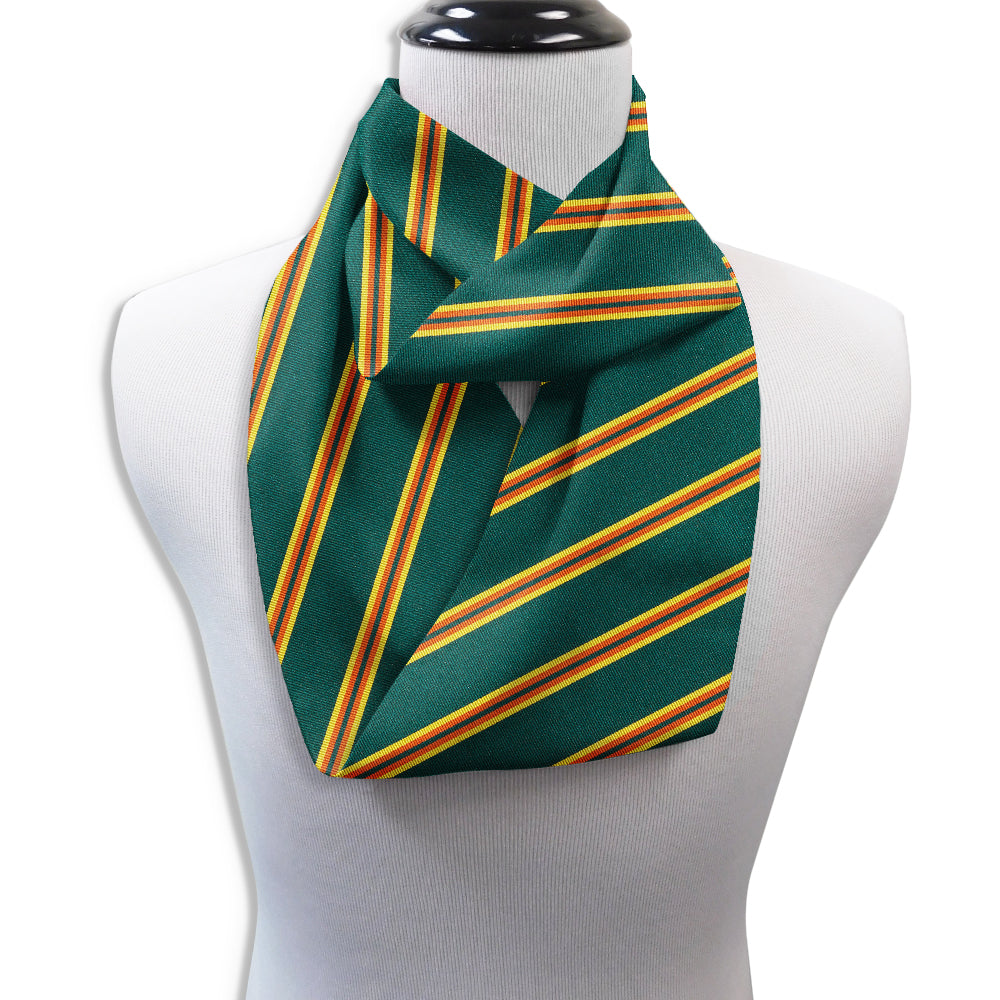 Glasney Creek Infinity Scarves