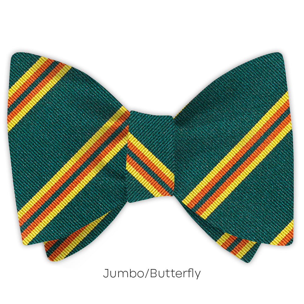 Glasney Creek - bow ties
