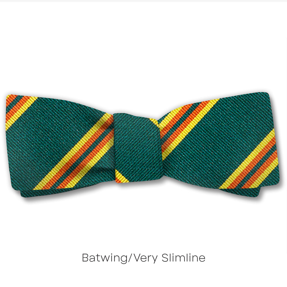 Glasney Creek - bow ties