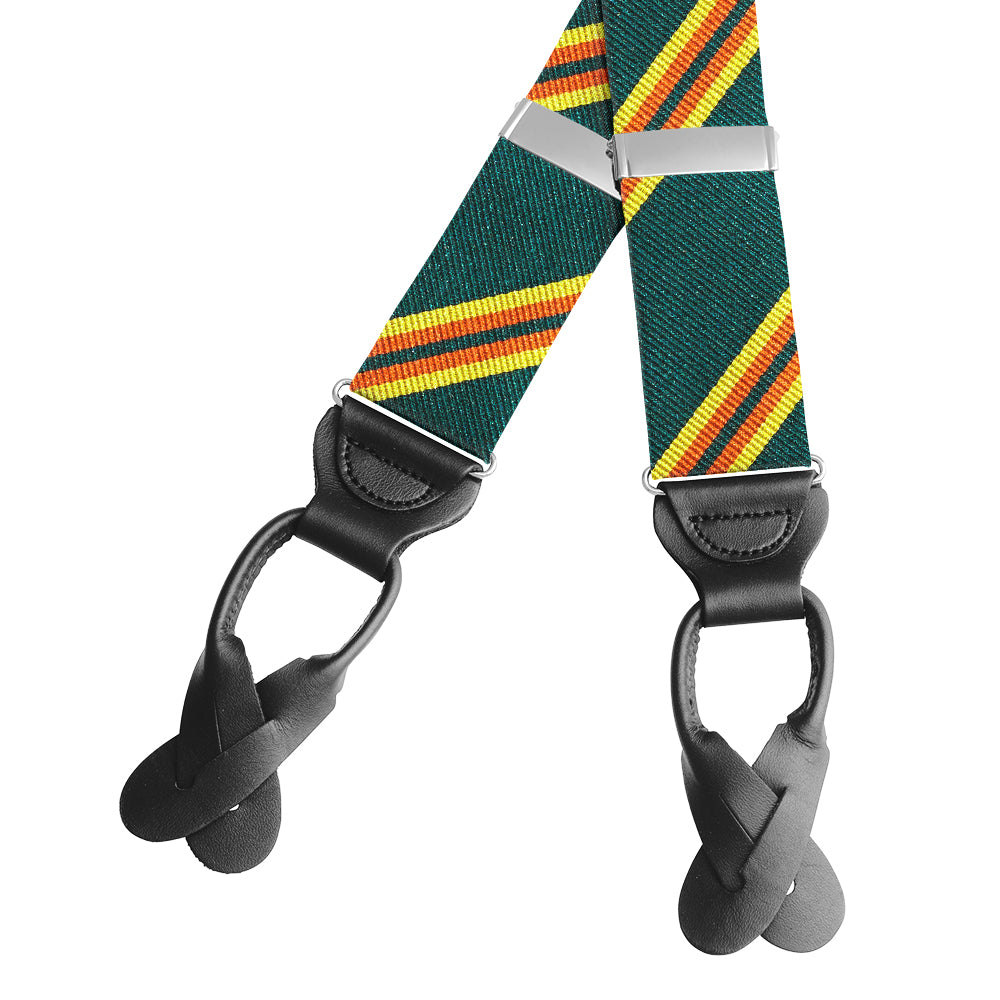 Glasney Creek - Braces/Suspenders