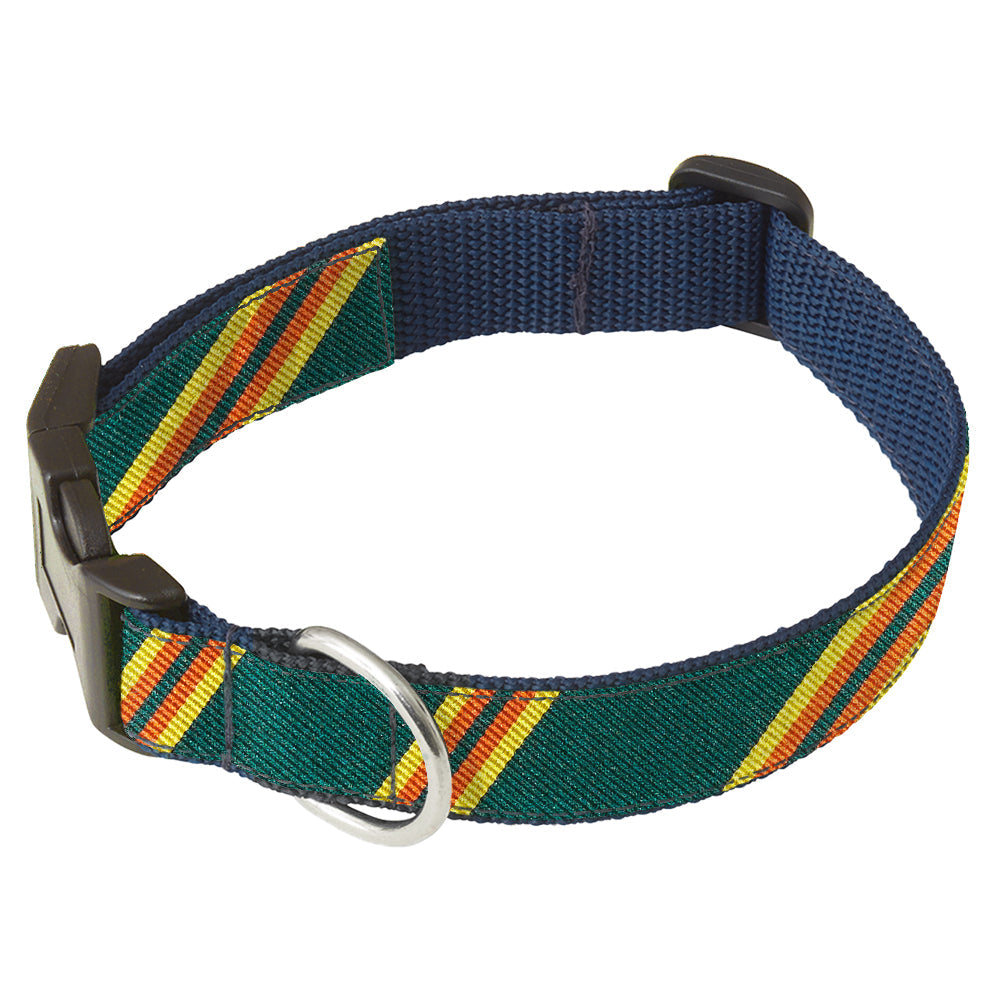 Glasney Creek Dog Collar