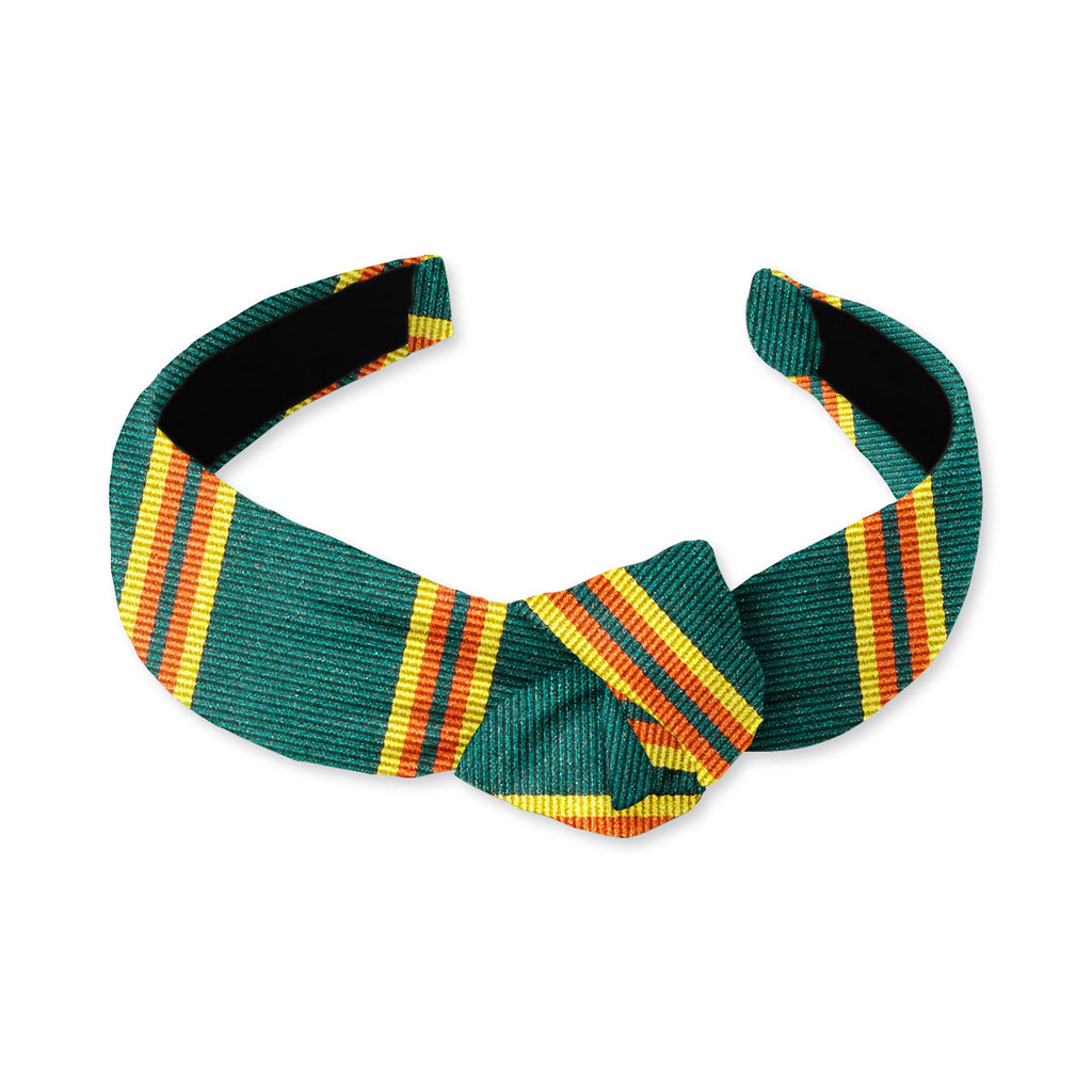 Glasney Creek Knotted Headband
