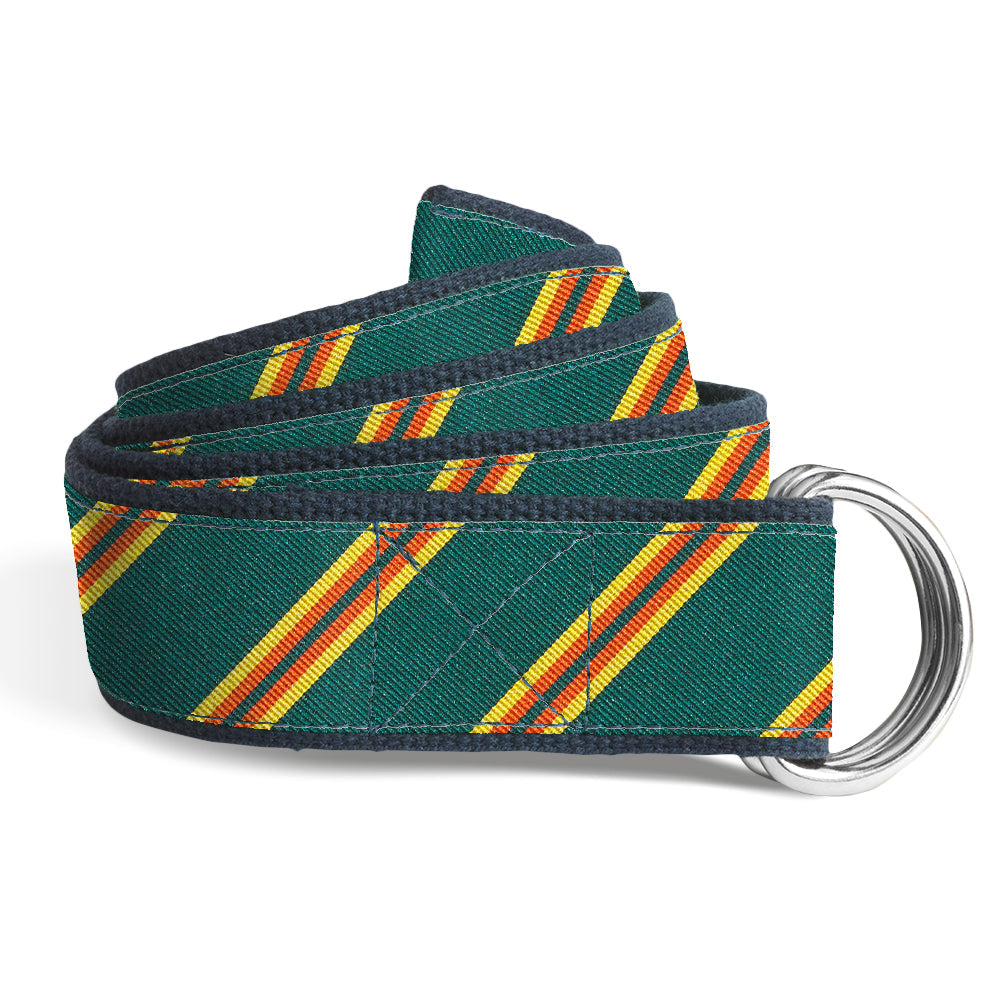 Glasney Creek Women's D-Ring Belts