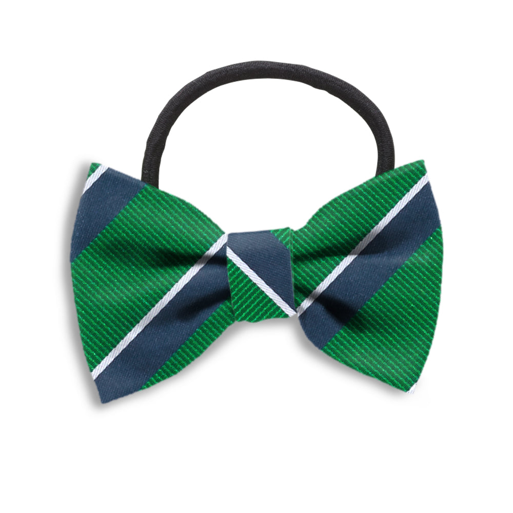 Glastonberry Hair Bows