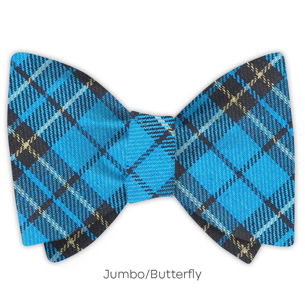 Glen Coe - bow ties