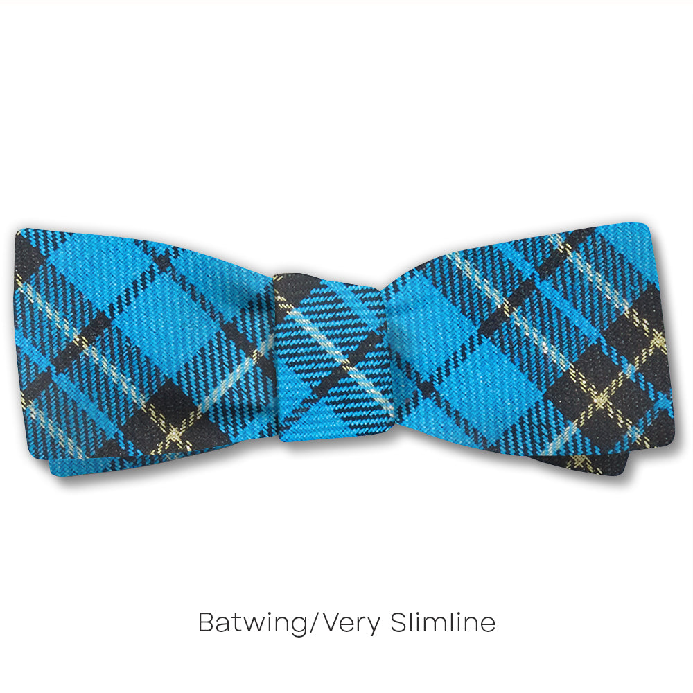 Glen Coe - bow ties