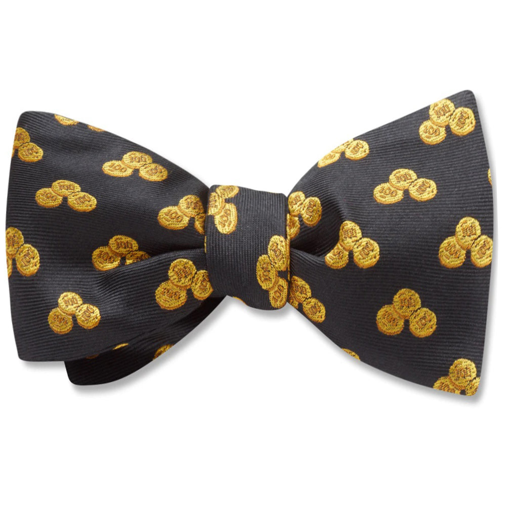 Gelda - bow ties
