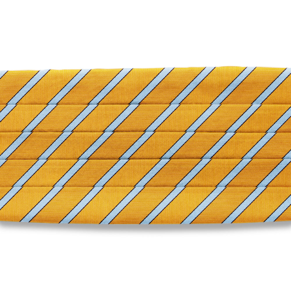 Golden Valley Cummerbunds