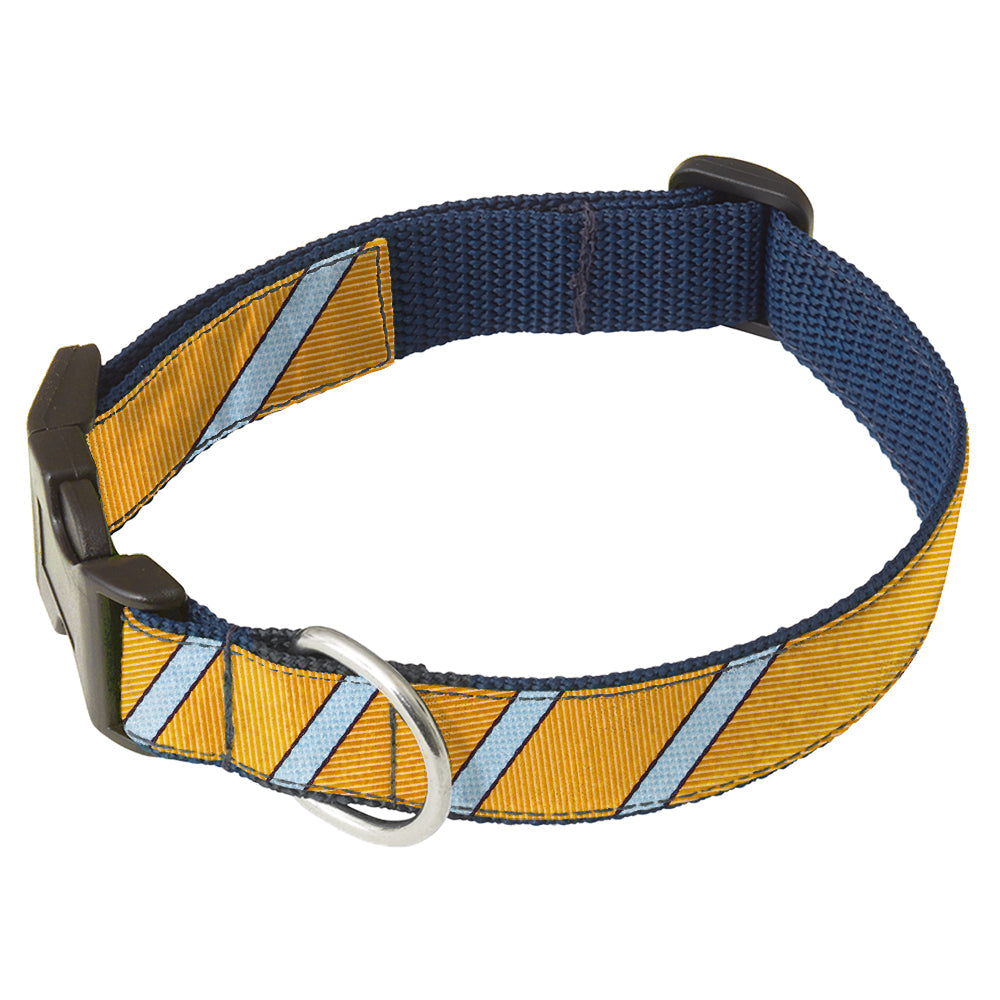 Golden Valley Dog Collar