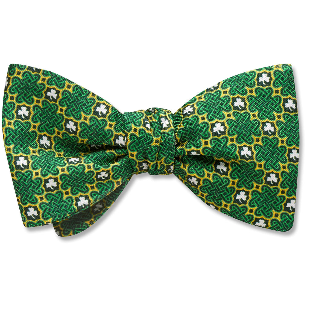Galway Dog Bow Ties