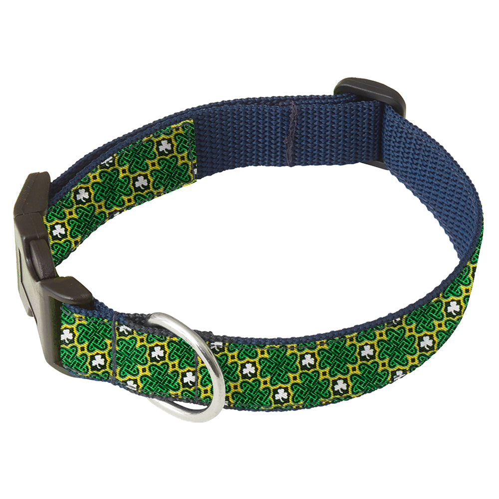 Galway Dog Collar