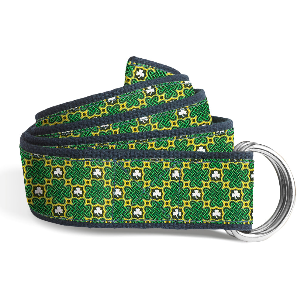 Galway D-Ring Belts