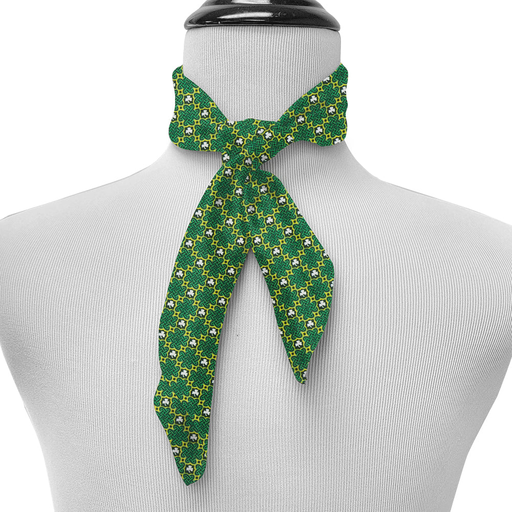 Galway Silk Neckerchief