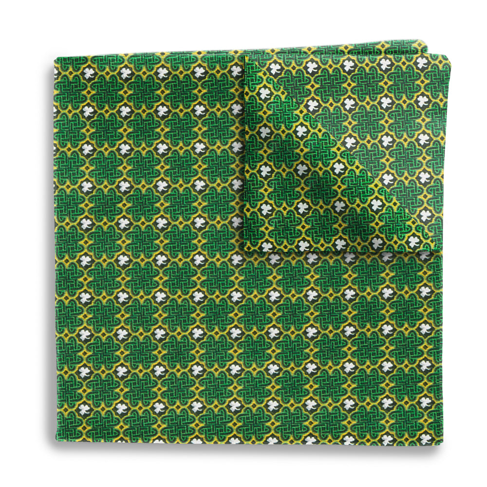 Galway Pocket Squares