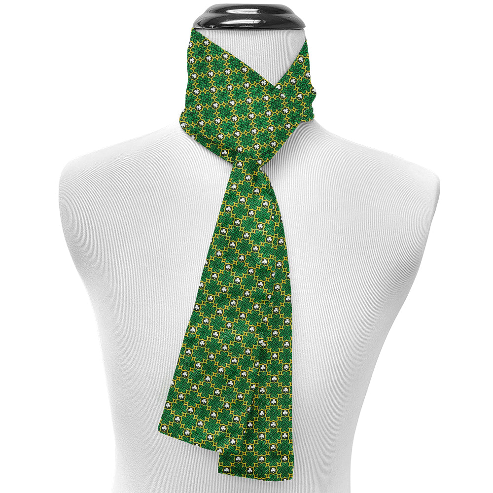 Galway Silk Scarf