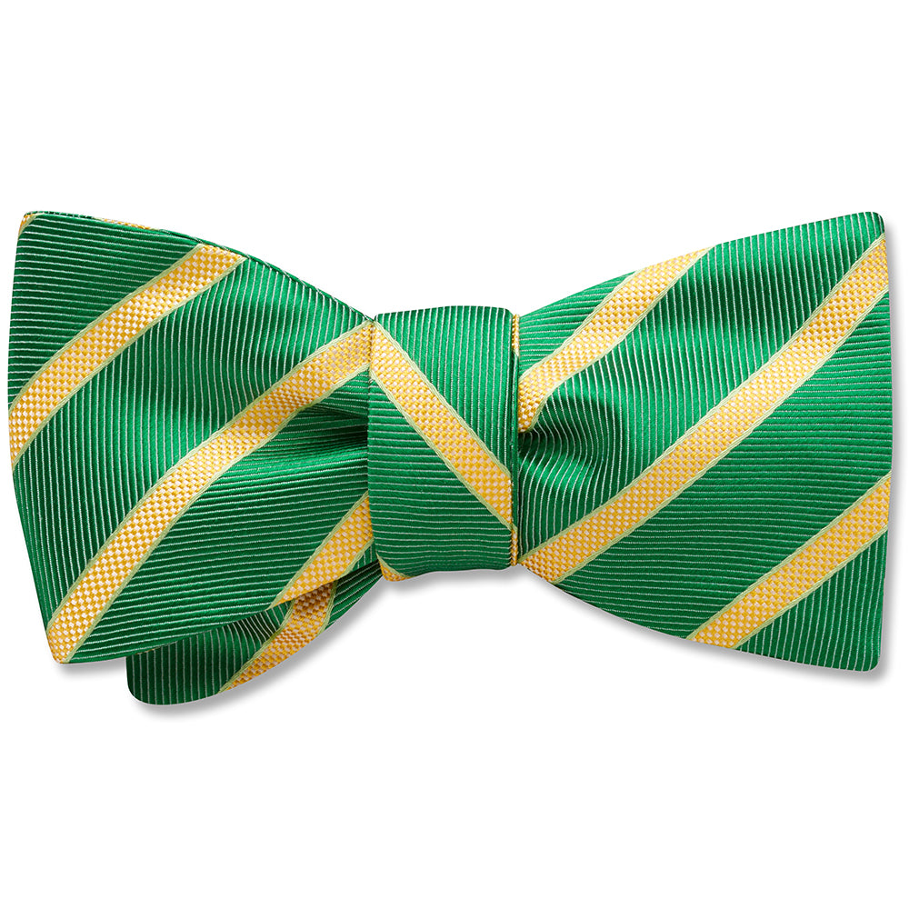 Green Valley bow ties