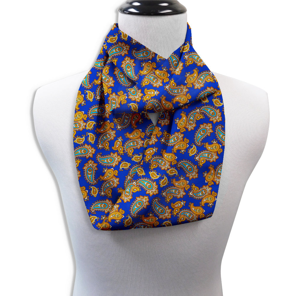 Golden Bay Infinity Scarves