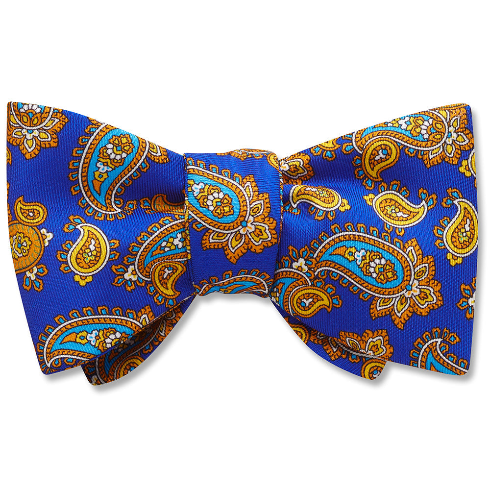 Golden Bay bow ties