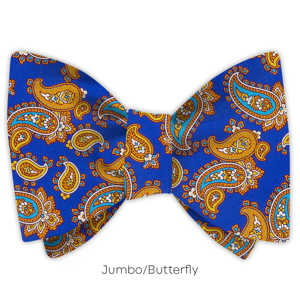 Golden Bay - bow ties