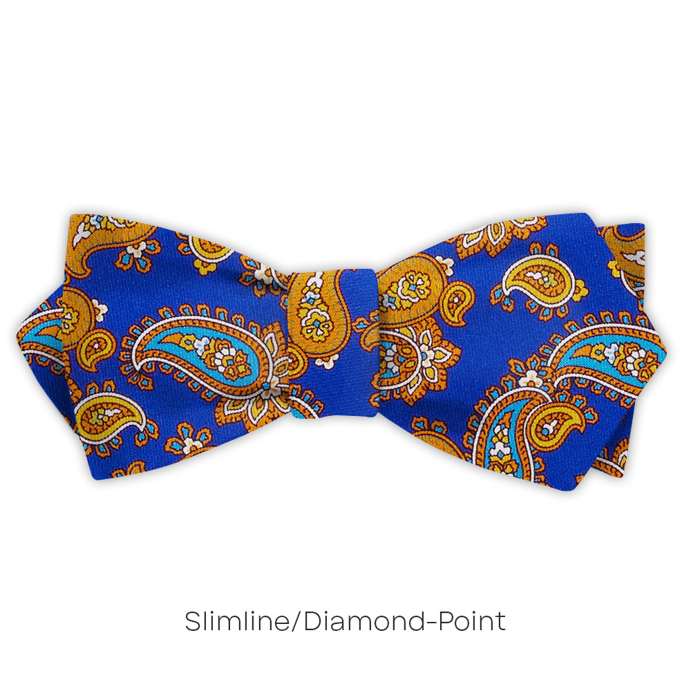 Golden Bay - bow ties