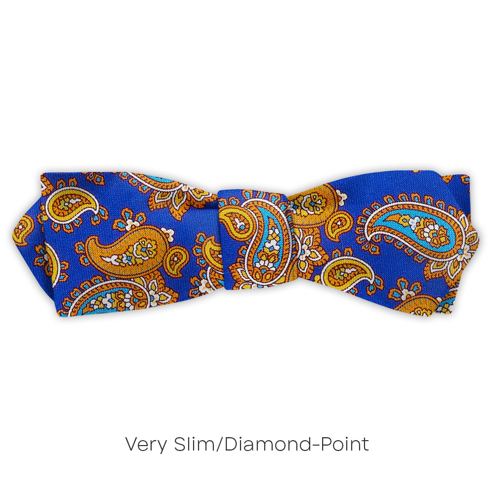 Golden Bay - bow ties