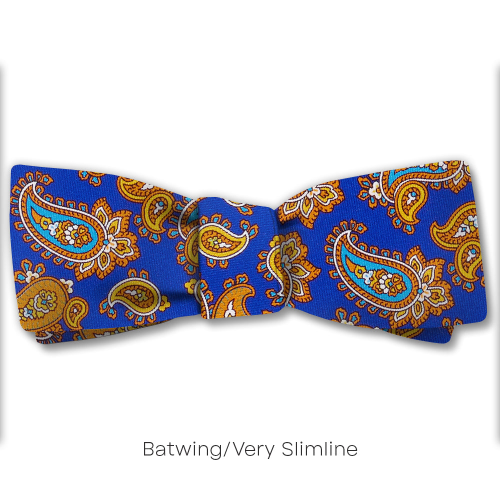 Golden Bay - bow ties