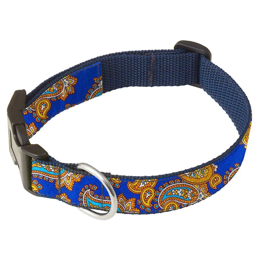 Golden Bay Dog Collar