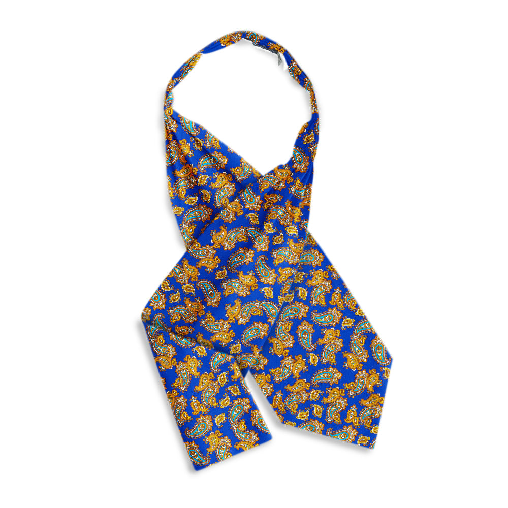 Golden Bay Cravats