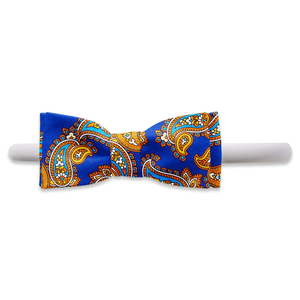 Golden Bay Kids Hair Band