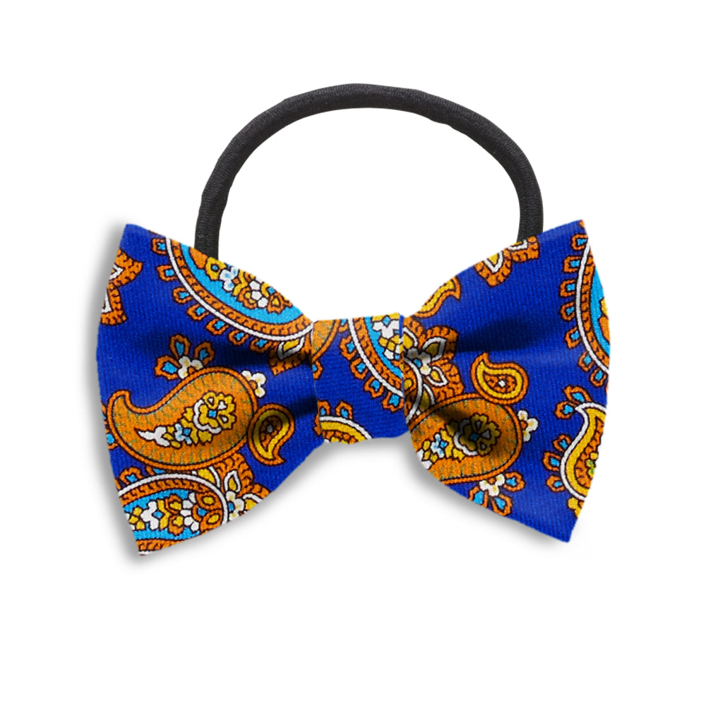 Golden Bay Hair Bows