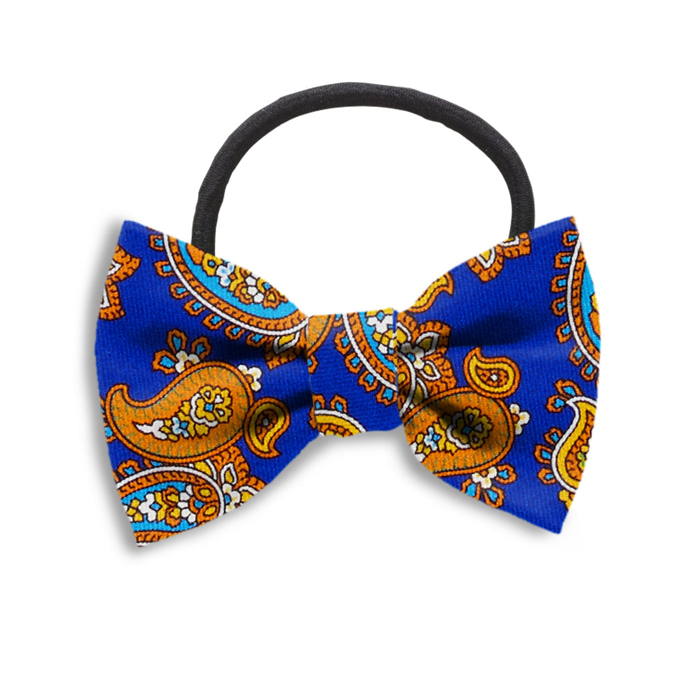 Golden Bay Hair Bows