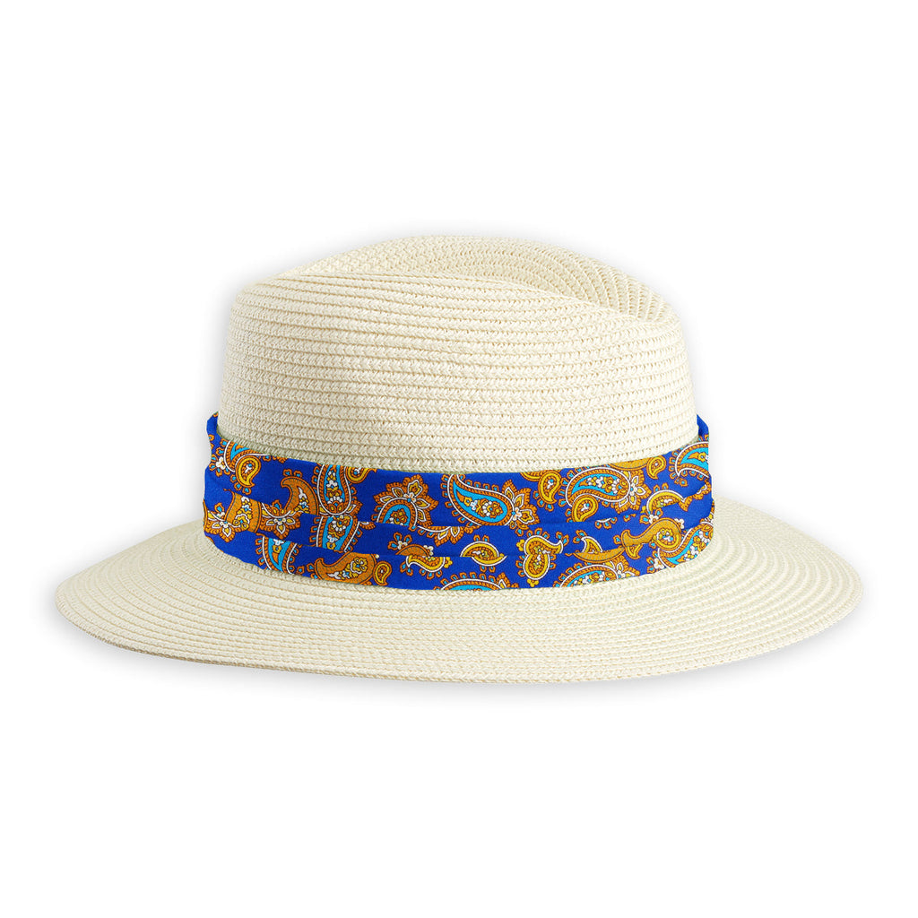 Golden Bay Hat Band