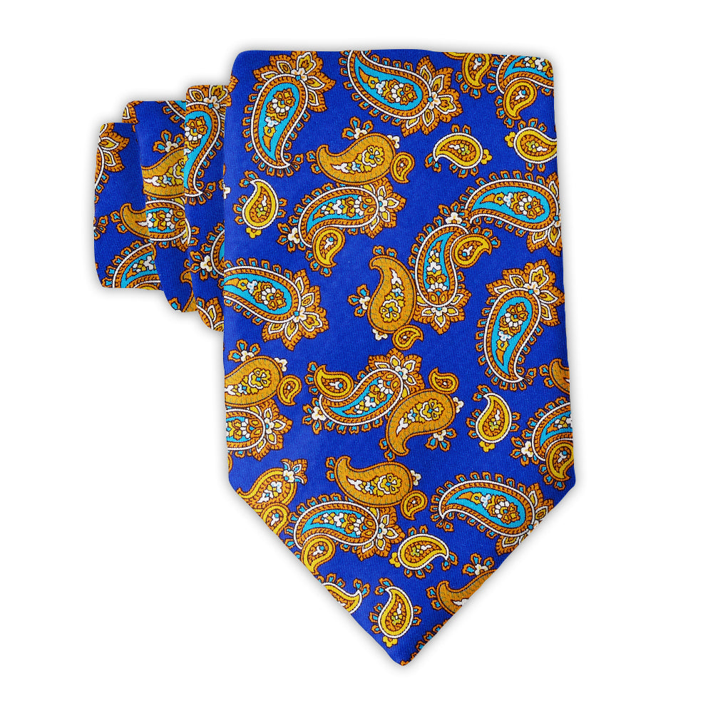 Golden Bay Neckties