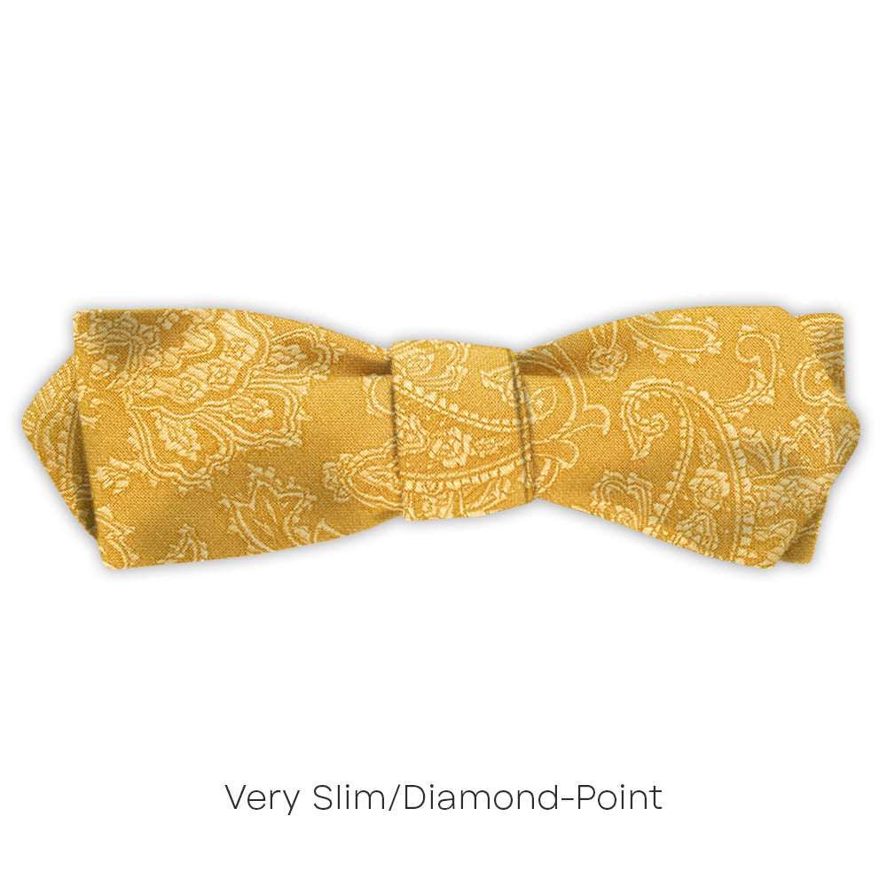 Gosfield - bow ties
